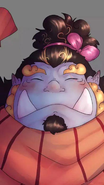 你还见过哪些帅气的甚平壁纸?欢迎在评论区补充.