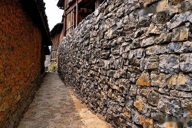 探访普者黑最具特色的壮族古村落石别村