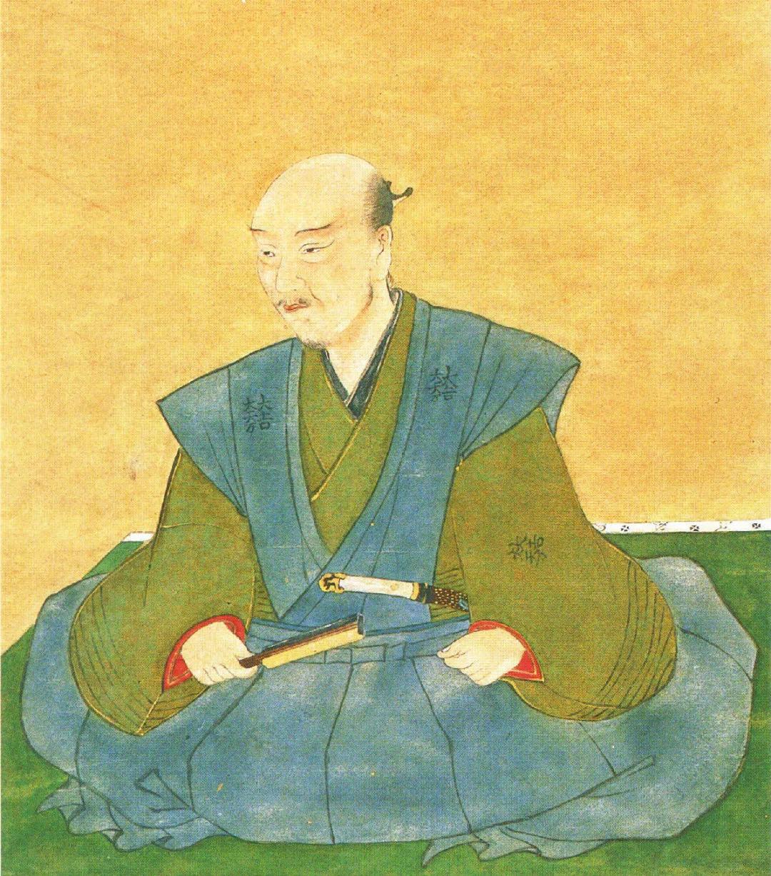 三碗茶,石田三成的幸运与悲哀