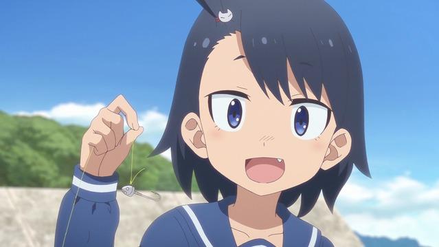 「放学后海堤日记」第三话先行画面公开_阳渚