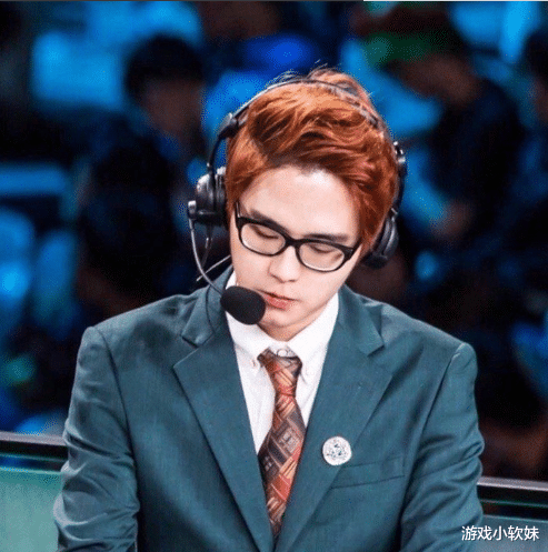 LOL：FPX比赛解说带头消费撕少？猫皇记得双双台上回忆青春_刘青松