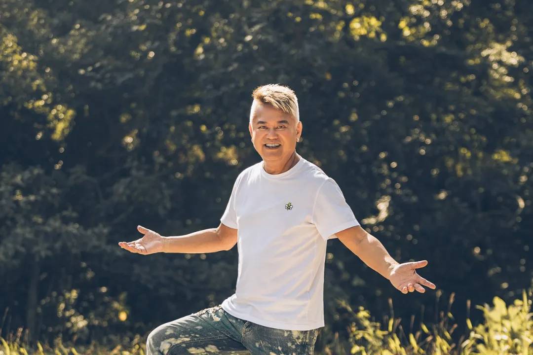 叻哥至叻陈百祥养宠爱心加上科学的喂养方式就够了