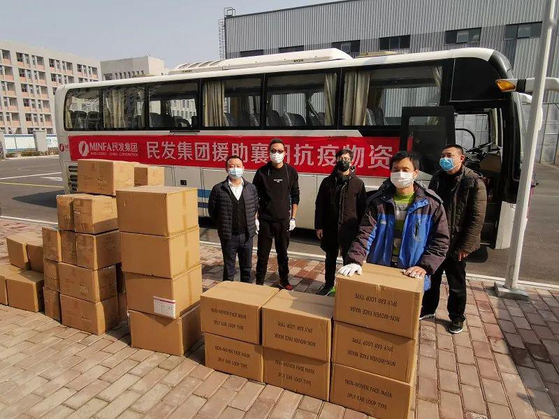 襄商抗疫榜样林佺祥