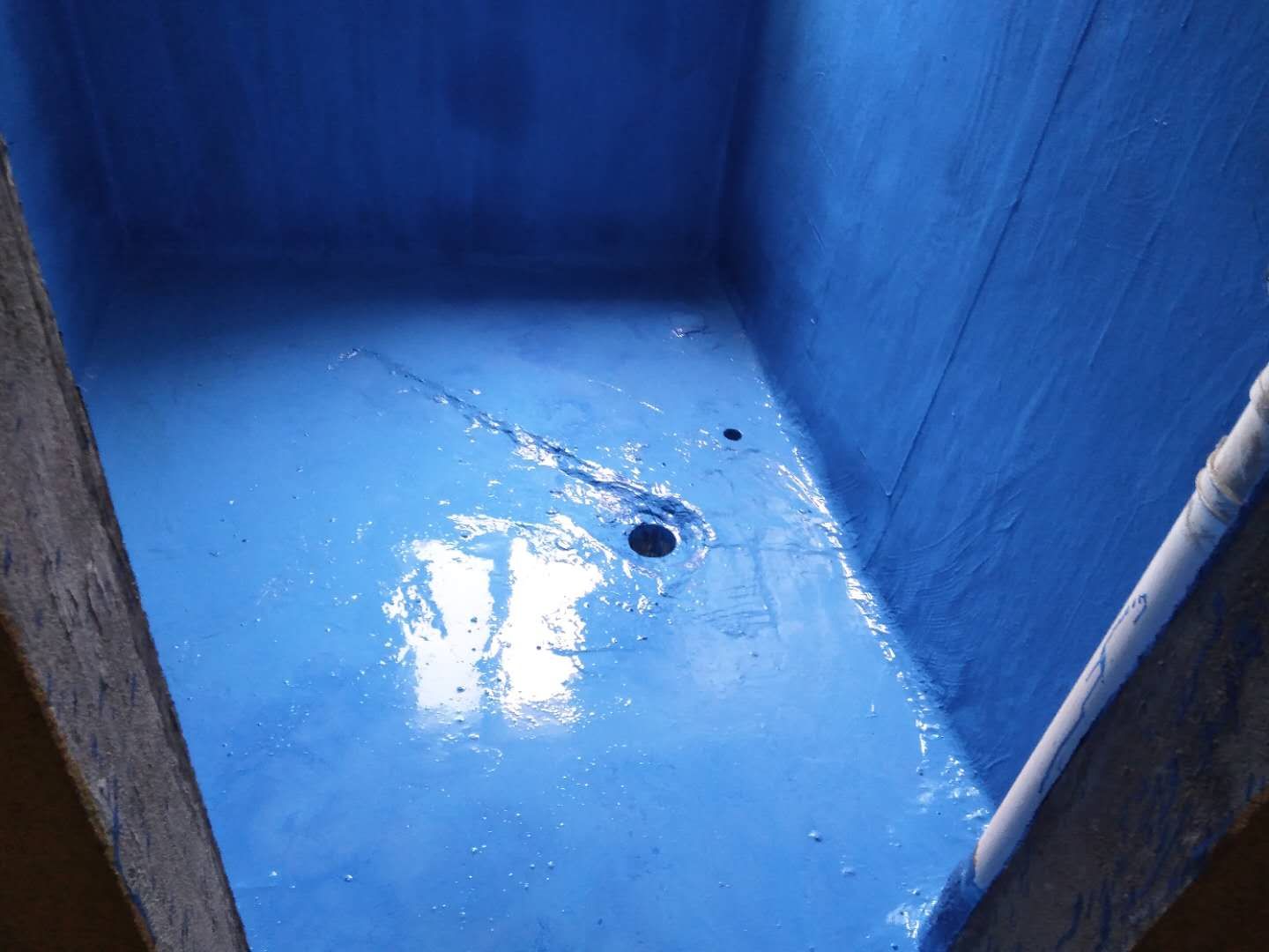 家里装修哪些地方需要刷防水