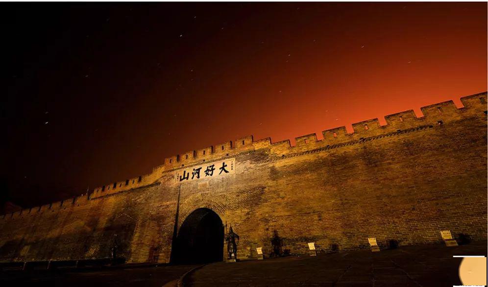 大境门 这是一扇特殊的"门" 【大境门专题 上】_张家口