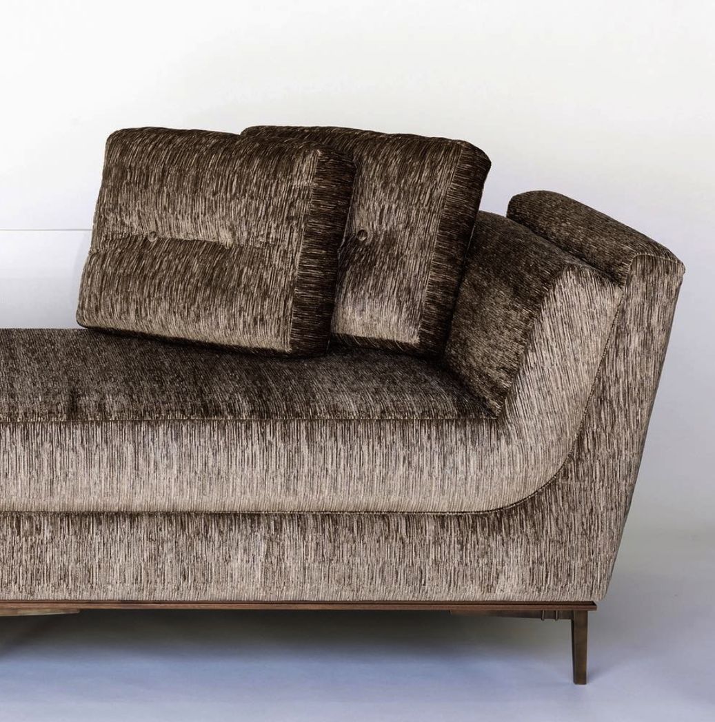 【keye凯悦】布艺 | "褶皱"-面料艺术最美的肌理_pleat