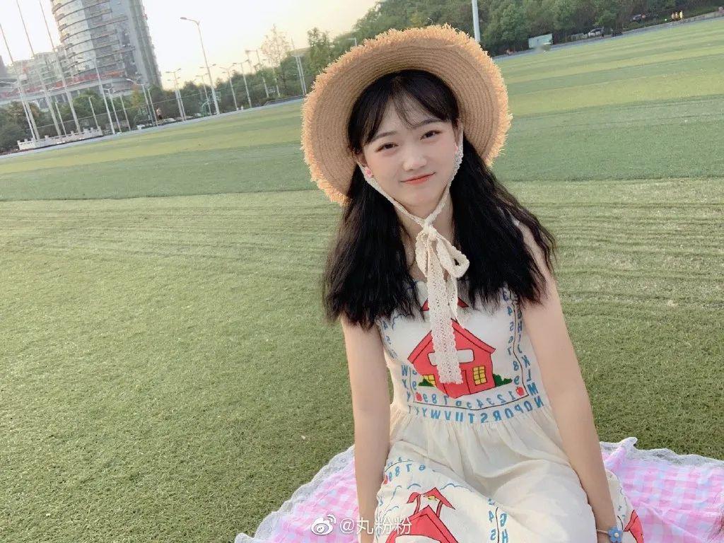 娃娃脸的女孩子到底有多可爱羡慕哭了