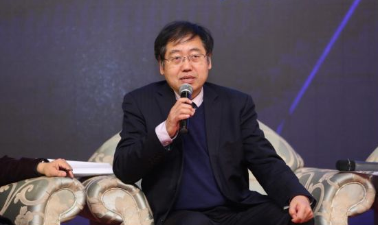 星律简讯 | 星律网聘请赵建军教授,李龙教授,兰荣杰教授为联盟专家