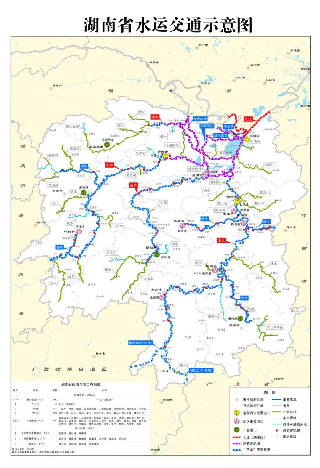 高速公路相接,止于新宁县回龙寺镇峦山村,接规划的新化至武冈至新宁高