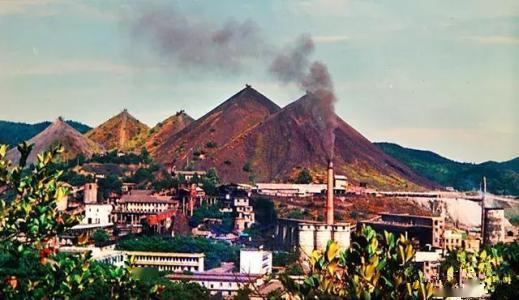 江西萍乡这5家煤矿主动关闭将化解煤炭过剩产能59万吨