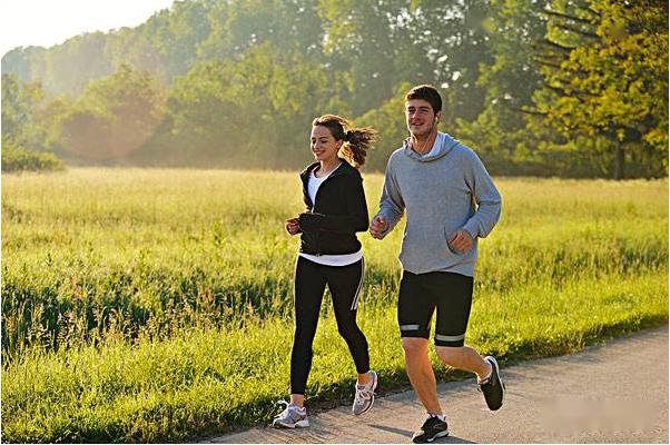 按捺不住躁动的内心了吧最适合春天的9项运动看看哪个是你的菜