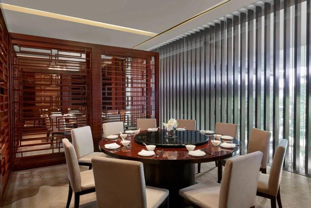 中国餐厅周如约而至,抢先一步拿下热门餐厅!