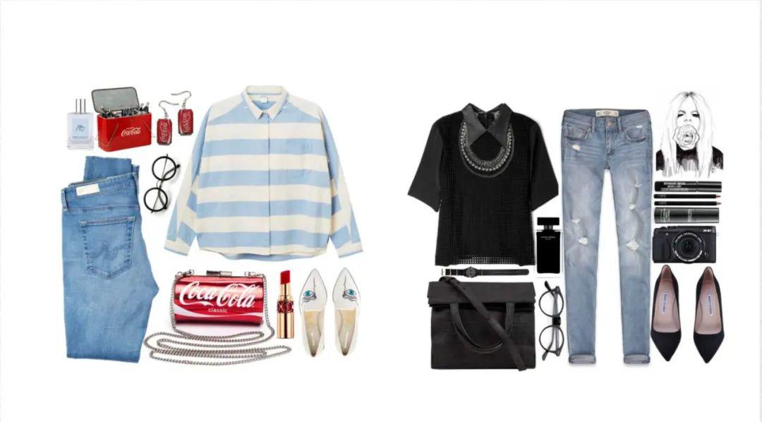 新柜入驻依尚街区独树一帜我就是流行