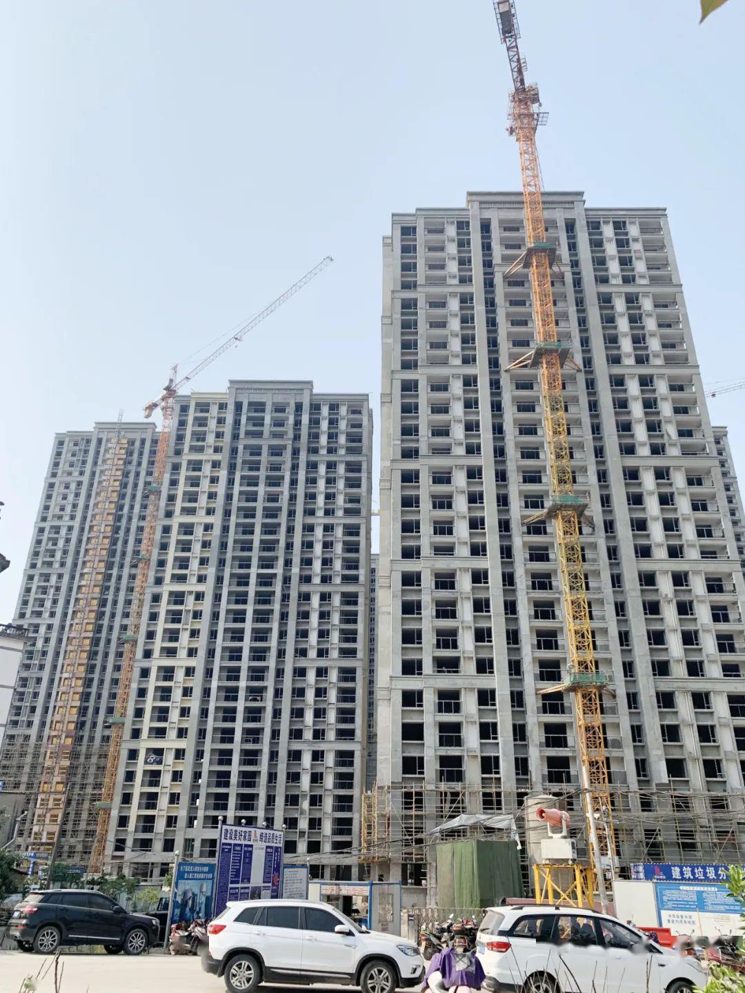 星月嘉园二期销售持续火爆永康城东的宏大版图逐渐显现