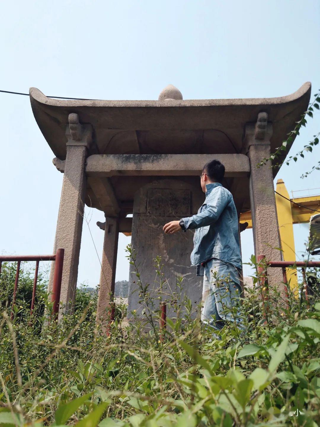 在揭阳地都~从青屿到土尾,从大油轮到观音山水寺_榕江