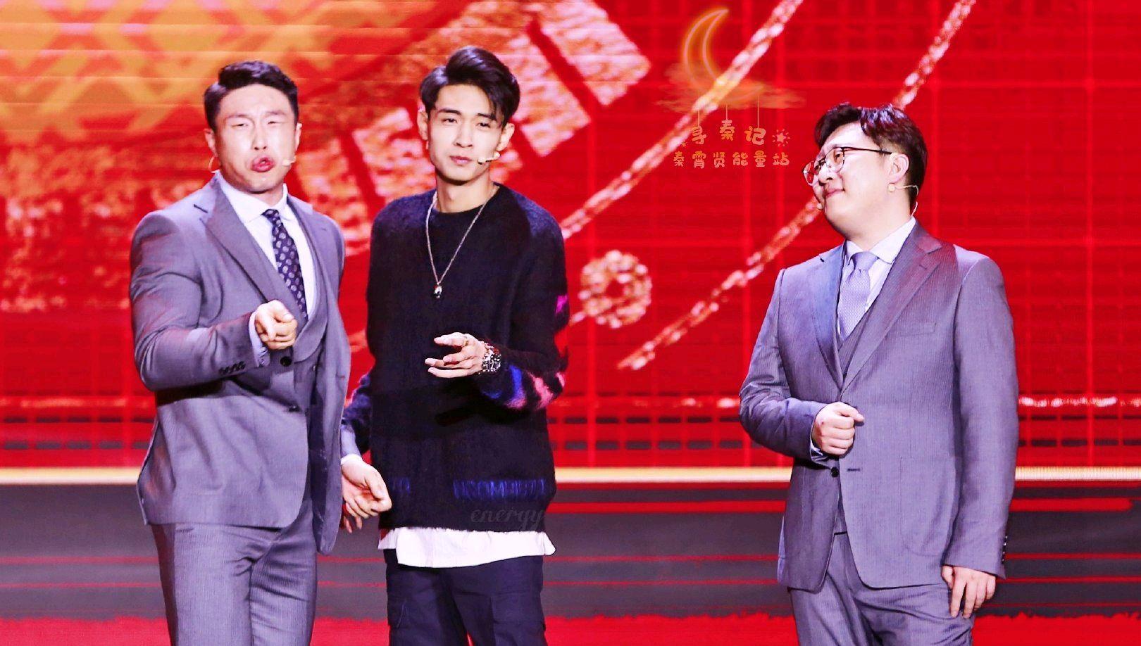 栾云平秦霄贤给烧饼助演不要钱以2票之差进入复活赛