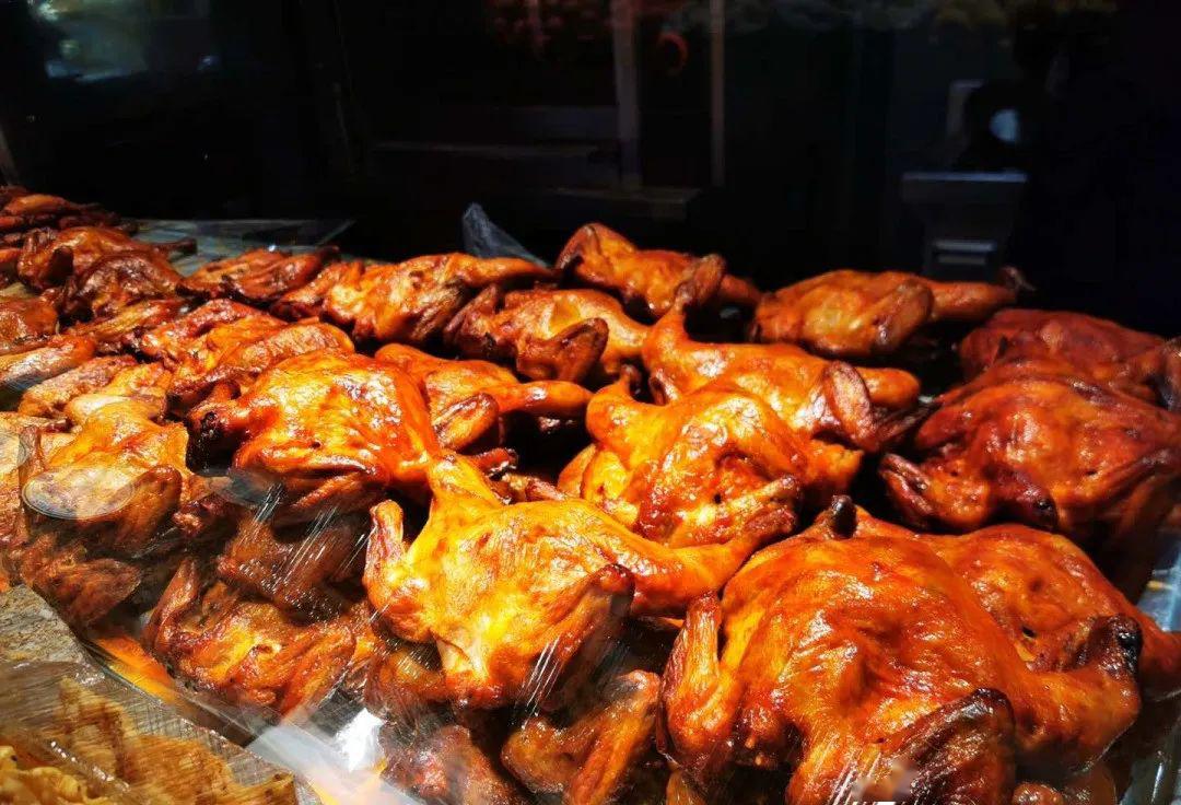 胖东来超市春季系列陈列赏析选品陈列标识制作很全