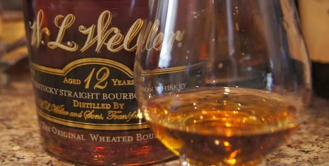 2020最新全球十大最著名波本威士忌
