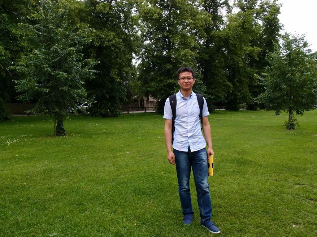 新星闪耀西安交大第六届十大学术新人揭晓