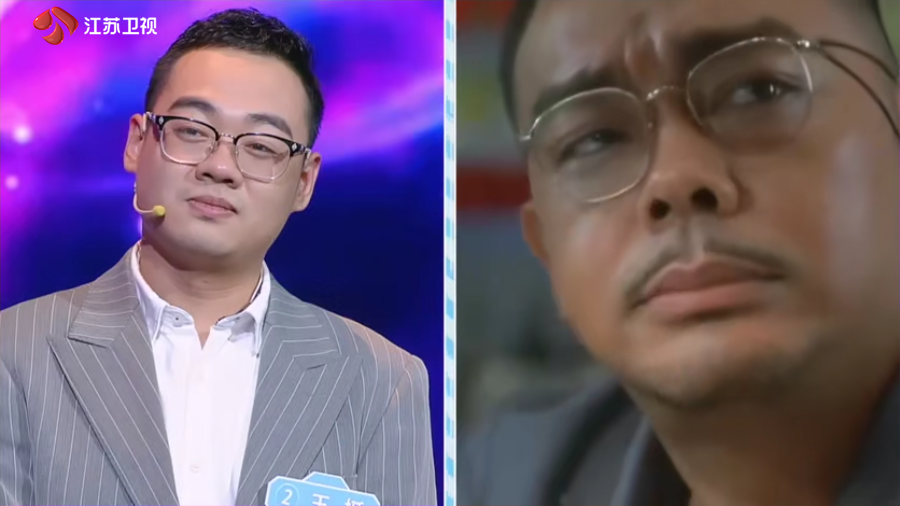 新相亲大会最受关注的亲友团最高效率的男嘉宾
