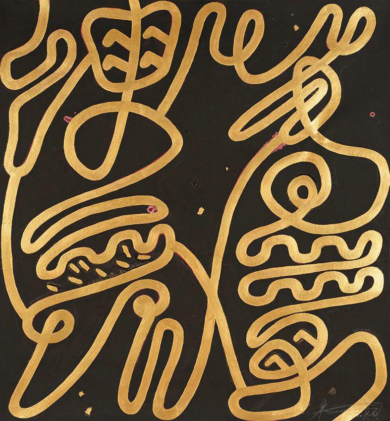 ocula艺术家推介魏立刚