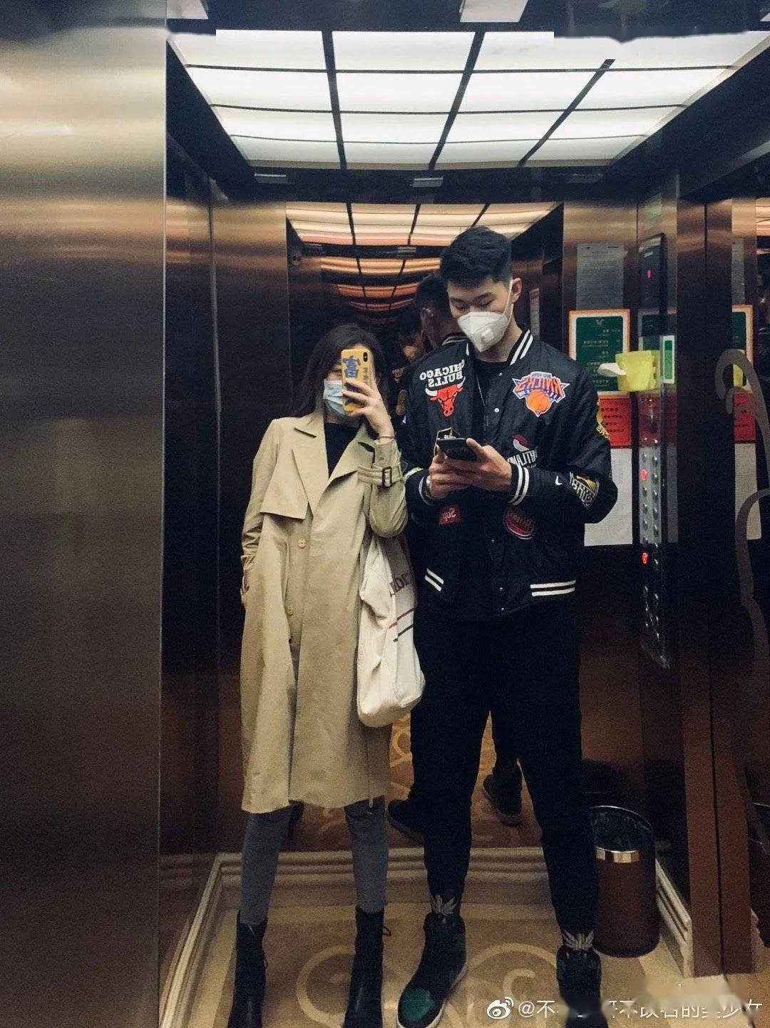 有个1米9的男友是什么体验真实