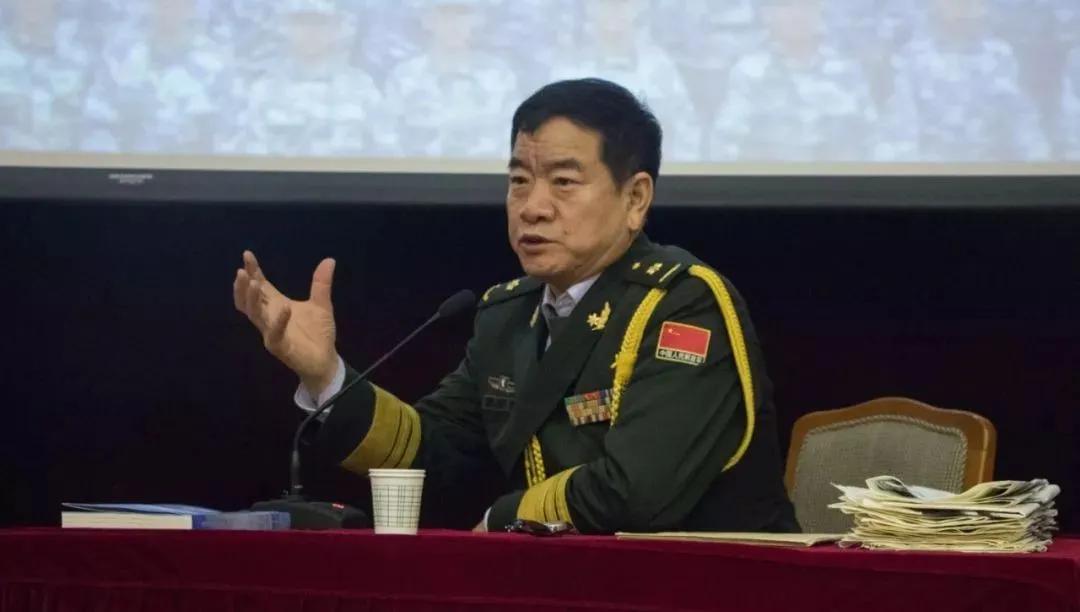 《魂与剑——中华民族不可战胜的意志和力量》国防大学李兵教授开讲啦