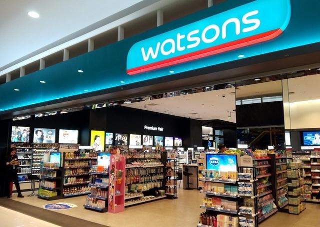 美妆行业巨头"屈臣氏"怎么玩转电商新零售?