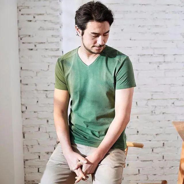 微胖男怎么穿才显瘦肉肉体型必学5招穿搭小技巧让你散发自信迷人的