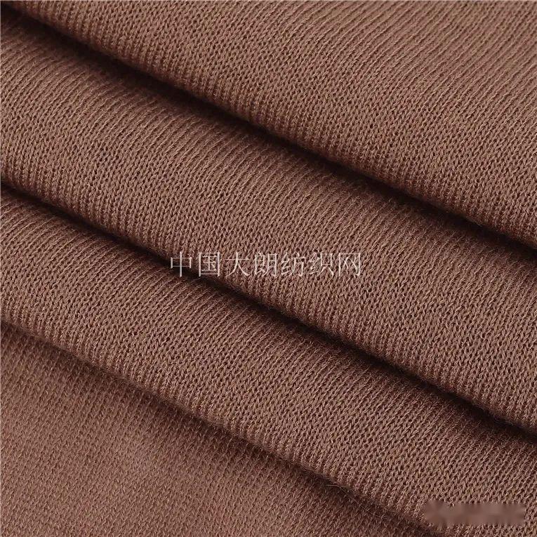 贝利爽纺织 -- 新品推荐 天丝纳米丝