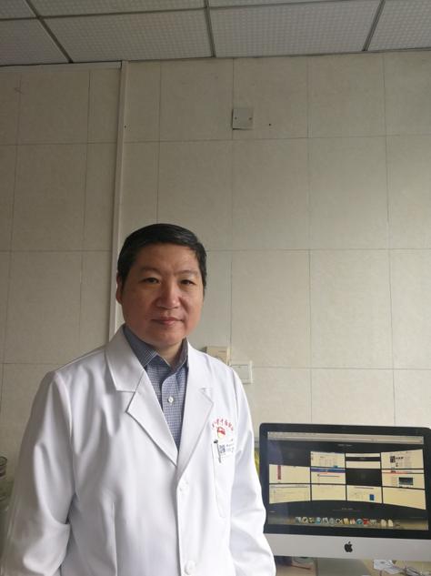 战"疫"公开课 防疫一线心理专家与澳洲律师团队发放"解压包"_肖劲松