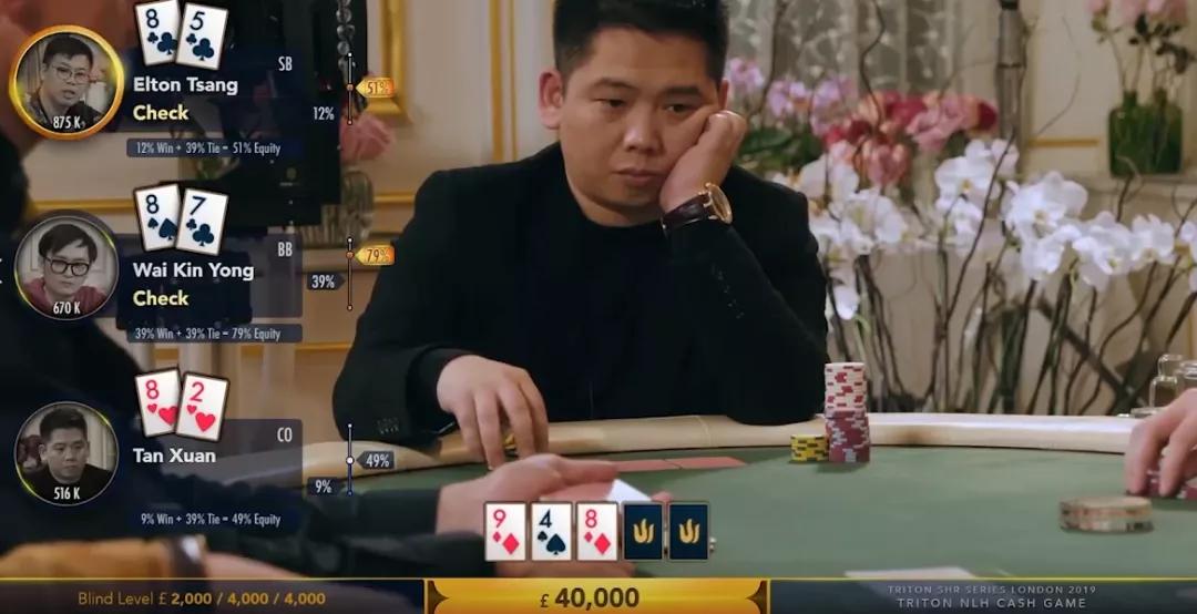 白忙活eltontsang辛苦白天竟为他人做嫁衣