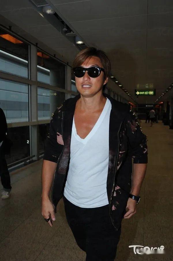 终极告白】陈山聪曾历"四失"陷人生谷底 浪子回头靠运动走出困境_肌肉