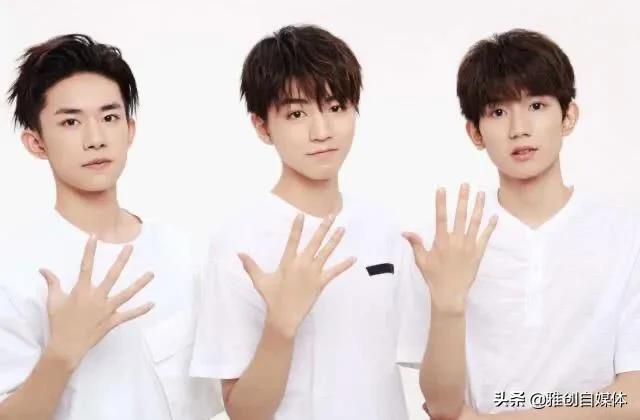 tfboys队长被曝早恋，如今变成了这样！