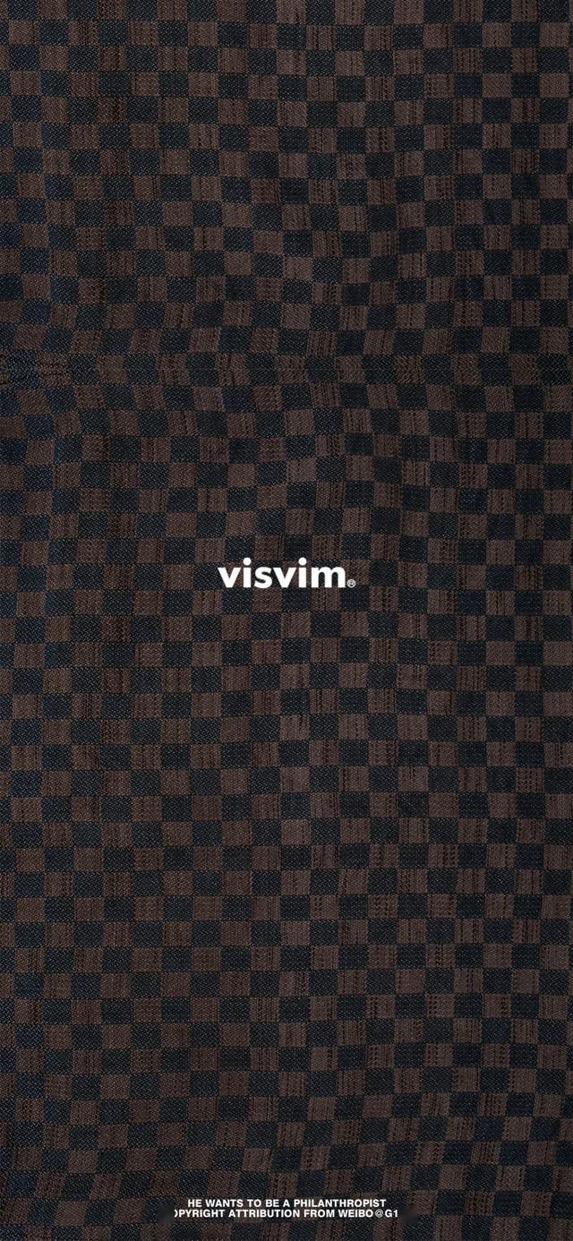 壁纸你为visvim充值过信仰吗