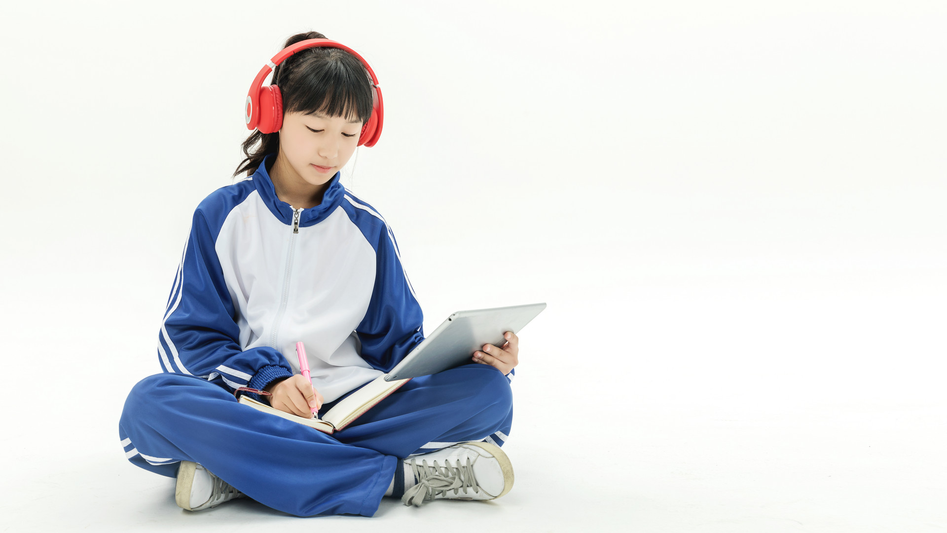 回到线下我们可以向线上教学学什么