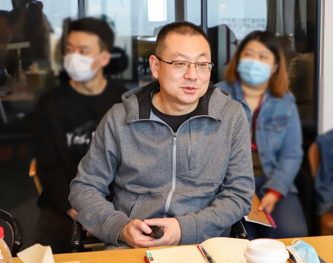 【产城】走进"复苏最快的酒店品牌"亚朵集团_顾国强