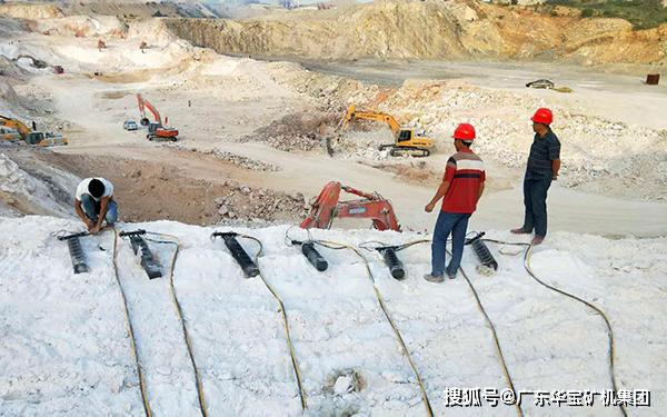 矿山爆破技术分享老爆破工总结的经验