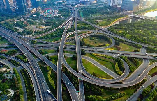 五年营收增长320设研院抢跑新基建赛道再拓发展新主线