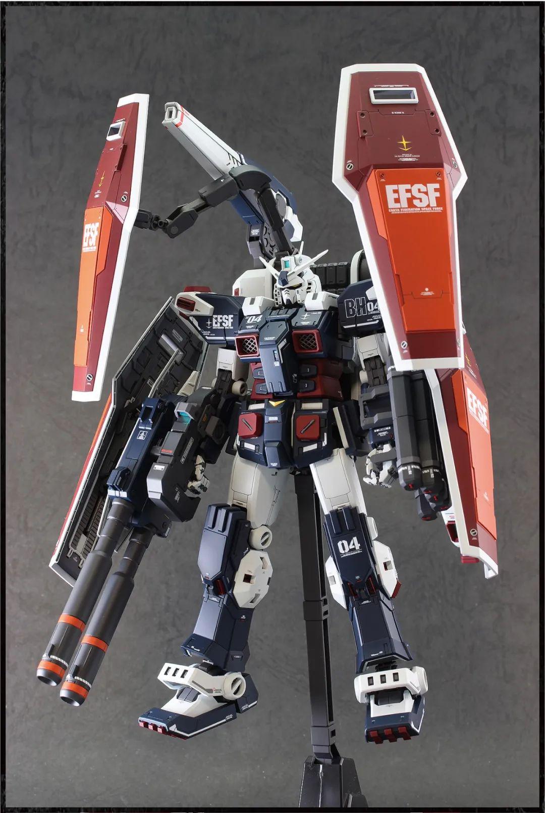 这ka版67fa-78制作看起来就像进阶版的官图_细节