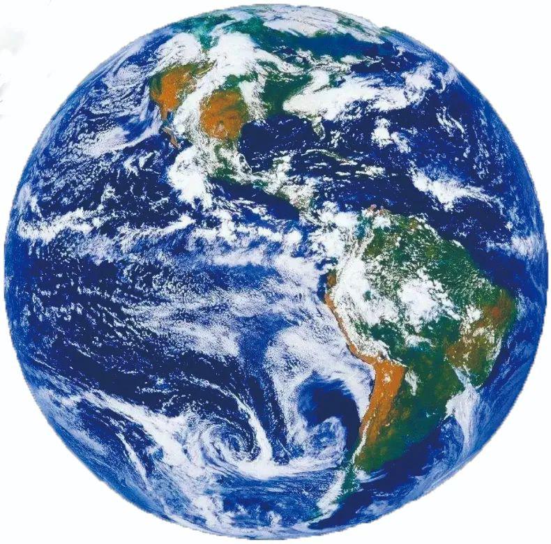 守护海洋资源珍爱美丽地球