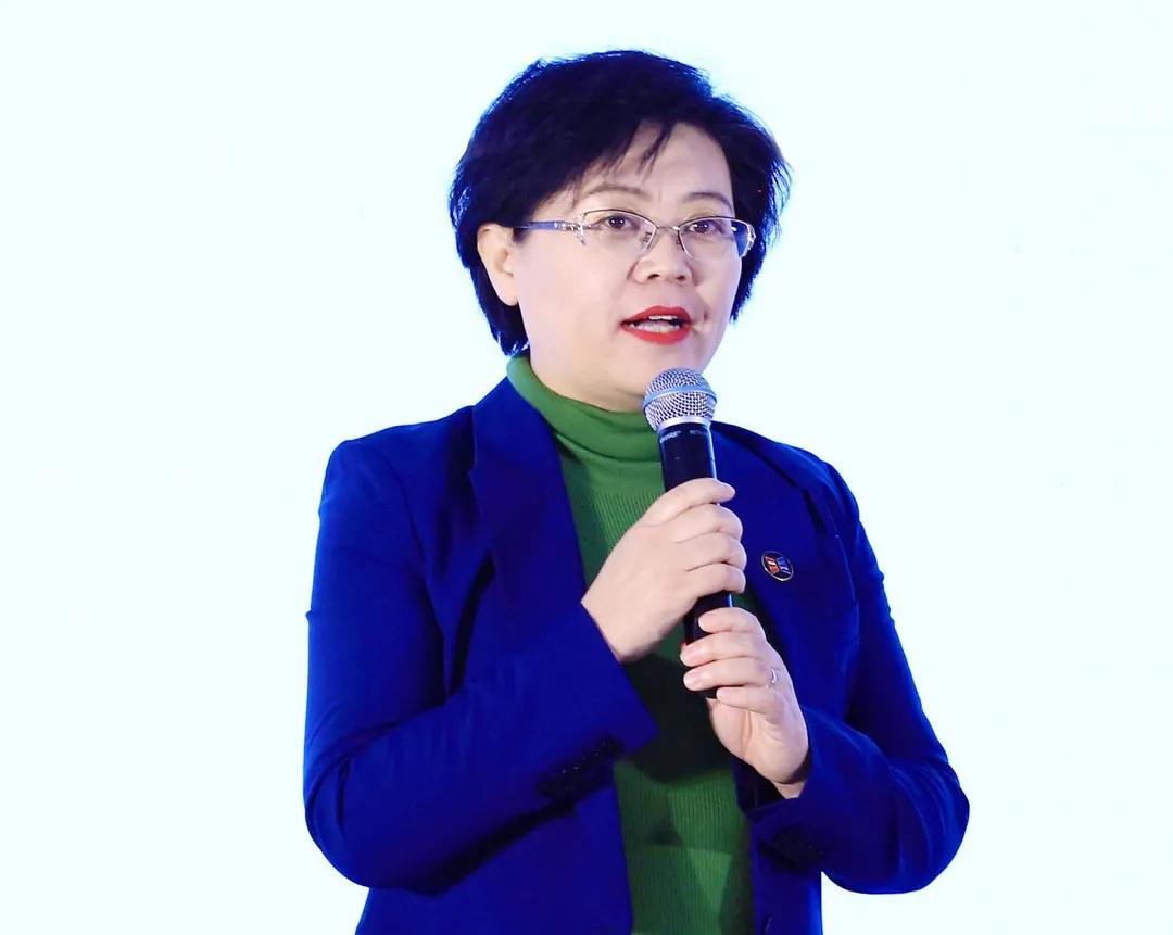 是什么让她敢在北京国际教育"红海区"创办新校?_张晔