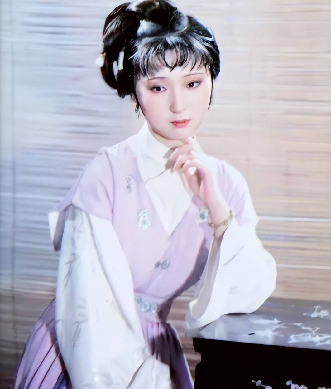 林如海无心再娶,仅因深爱贾敏?第二回解释得很明白_林黛玉