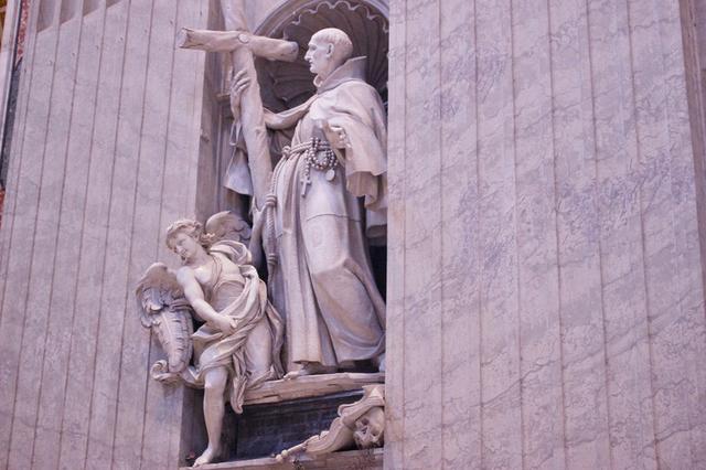 欧洲疫情严重的意大利即将开放,会有中国游客不顾危险去旅游吗_罗马