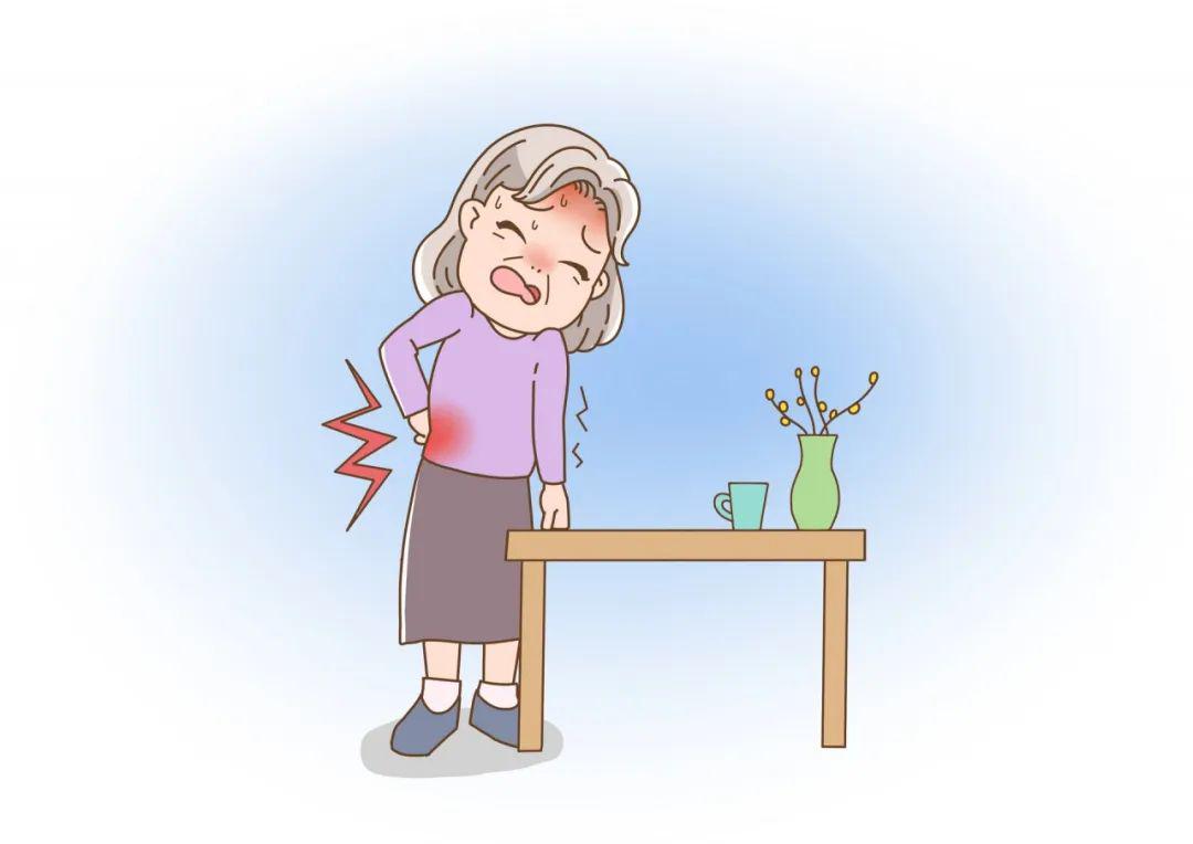 腰椎专业知识大全速速收藏