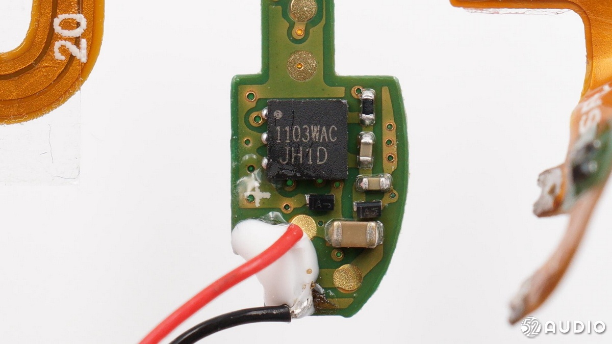 系列是为tws 耳机,可穿戴设备小型锂电池专门设计的二合一保护芯片