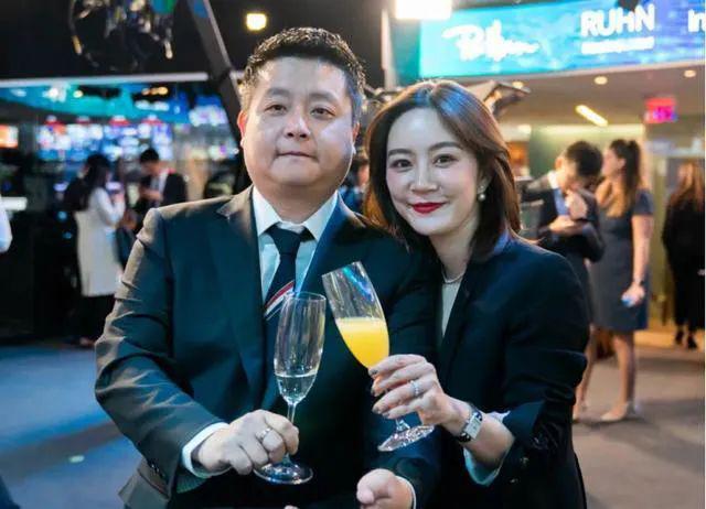 网红张大奕的十年