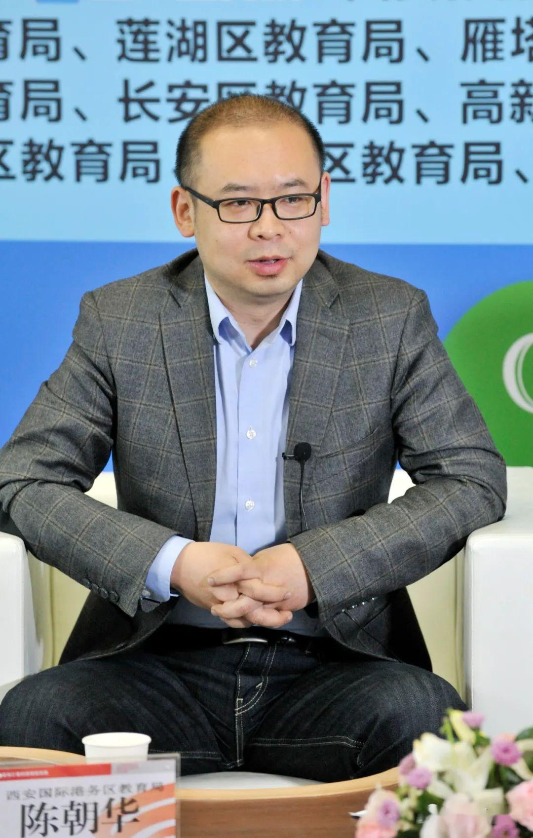 破解上学难国际港务区和航天基地教育局众多新学校值得期待