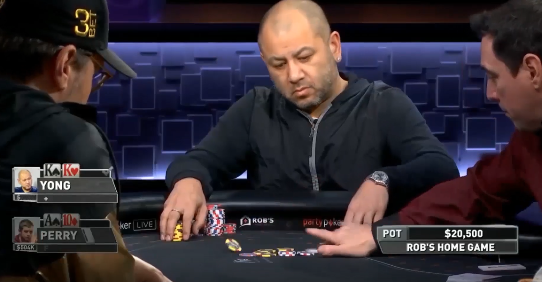 白忙活eltontsang辛苦白天竟为他人做嫁衣