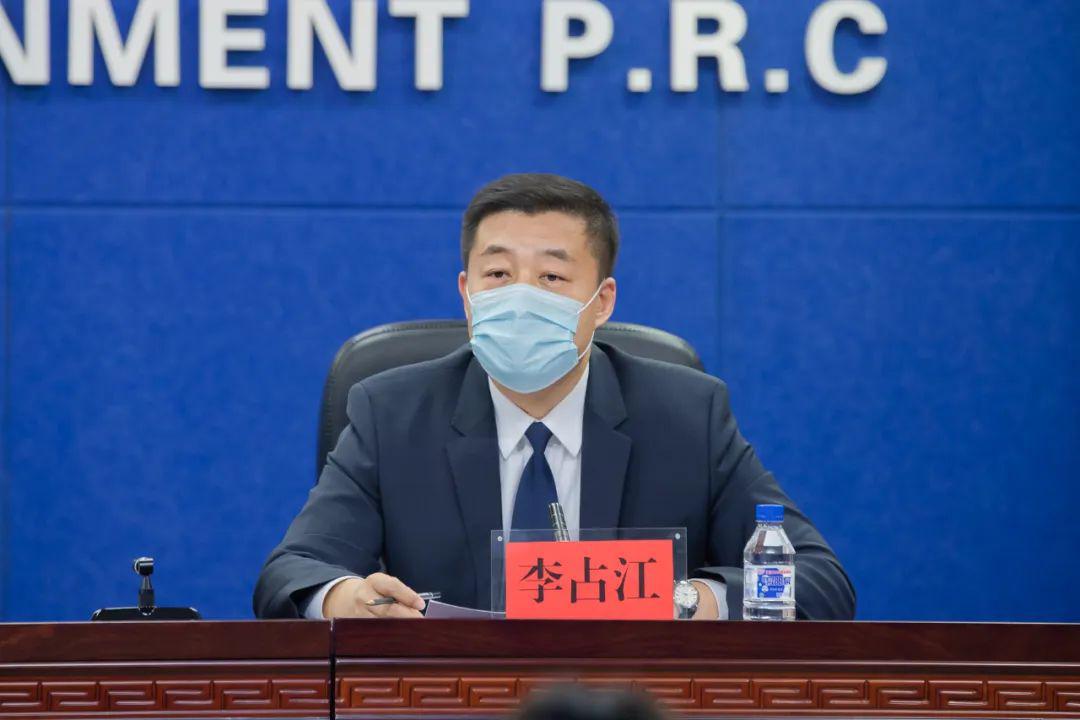 省公安厅经济犯罪侦查总队总队长李占江介绍,全省公安机关将依法审慎